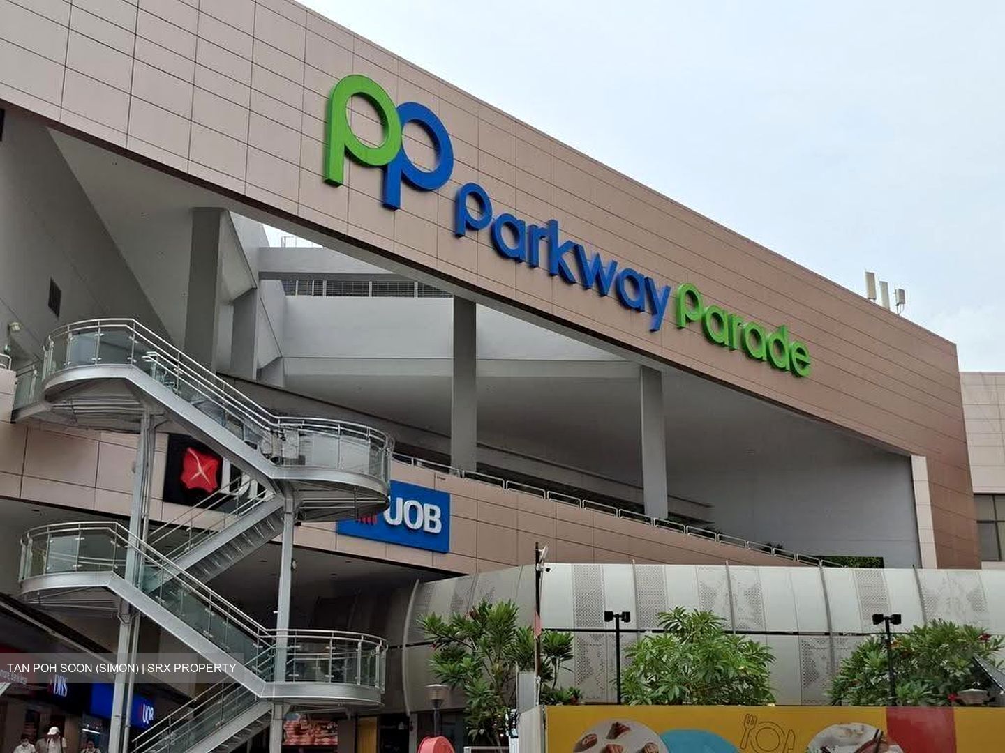 Parkway Parade (D15), Retail #618129561